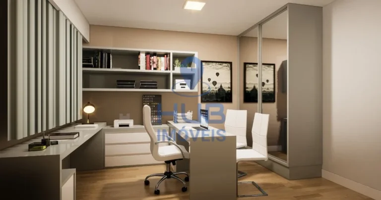 Imagem Apartamento 2 Dormitórios para venda em São José - SC