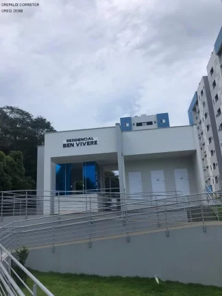Imagem Minha Casa Minha Vida,Criciúma Sao Francisco Apartamento a Venda emApartamento a Venda em Criciúma, sc Apartamento com Suíte Churrasqueiras a Carvão
