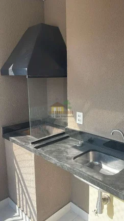 Imagem Apartamento Padrão