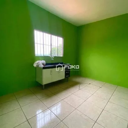Imagem Chácara com 3 dormitórios à venda, 1302 m² por R$ 380.000,00 - Veraneio Irajá - Jacareí/SP