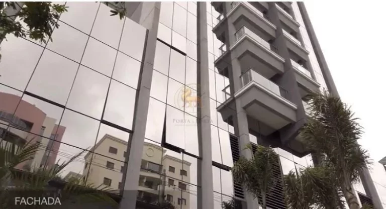 Imagem Z Cotovia - Apartamento à venda no bairro Moema - São Paulo/SP