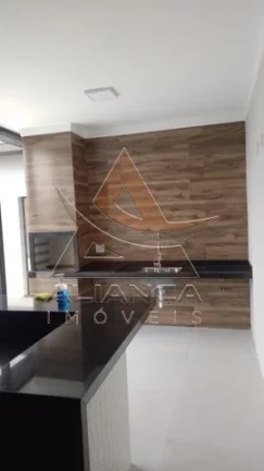 Imagem Casa Condomínio - Ribeirão Preto - Bonfim Paulista