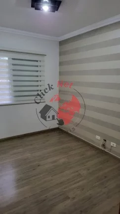 Imagem Apartamento em Condomínio para Venda no bairro Jardim Maria Adelaide, 3 dormitórios (sendo 1 suíte), 2 vagas, 109 m²