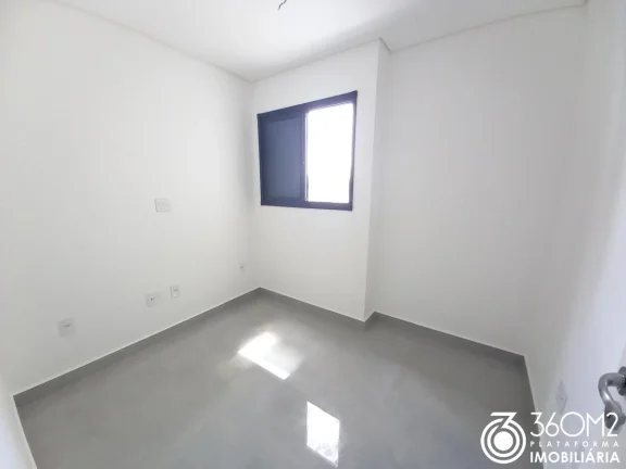 Imagem Cobertura para Venda em Santo André / SP no bairro Vila Pires