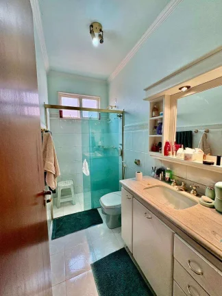 Imagem Casa à venda em Ribeirão Preto, Ribeirânia, com 4 quartos, 350m2