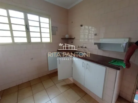 Imagem Casa - Ribeirão Preto - Ipiranga - Região Norte