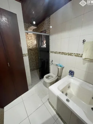 Imagem Casa com 3 Dormitorio(s) localizado(a) no bairro Loteamento Acrísio de Oliveira Silva em Mogi das Cruzes / Mato Grosso do Sul Ref.:80965372