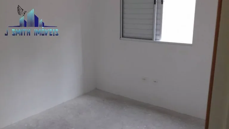 Imagem Apto. NOVO, 3 Dorms, COM PISOS, pronto para morar no centro de Cotia.