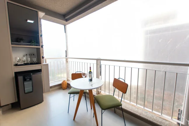 Imagem Apartamento Garden à venda em Itu, Parque Residencial Mayard, com 2 quartos, 87,37m2