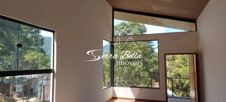 Imagem Casa em Vargem Grande, Teresópolis/RJ