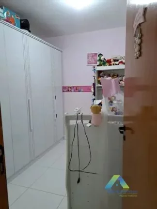 Imagem Apartamento à venda no bairro Jardim Utinga - Santo André/SP