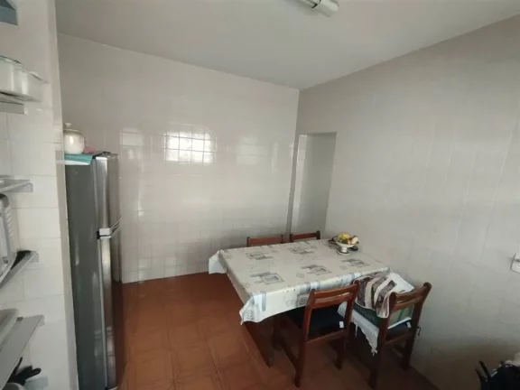 Imagem Casa à Venda em Maracanã, Praia Grande - SP