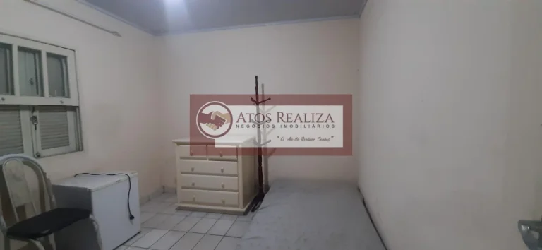 Imagem Grande oportunidade para investimento. Vendo casa para reforma, com um terreno de 210m² no jardim manacás, 400 metros da estação Grajaú da CPTM, casa com 2 Dormitórios, sala, cozinha, área de serviço, quintal, corredor lateral, 3 vagas de garagem,, churra