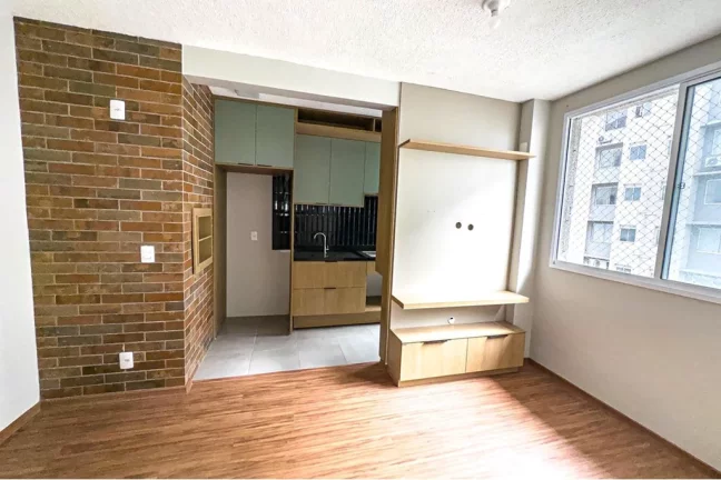 Imagem SA3DO 15 Apto 612481063-25 - Apartamento à venda no bairro Sarandi - Porto Alegre/RS
