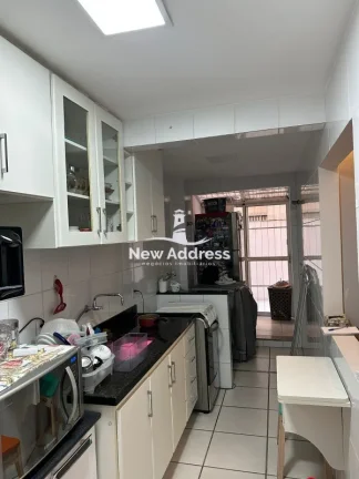 Imagem Jardim da Penha: à venda apartamento Garden de 3 quartos e 100m², sol da manhã