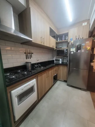 Imagem Apartamento Jaguaré - 84M², 3 Dorms, 2 Vagas, Varanda Gourmet, Armários, Lazer Completo, Salão de Beleza.