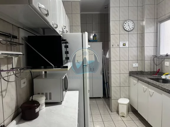 Imagem APARTAMENTO RESIDENCIAL em UBATUBA - SP, PRAIA GRANDE