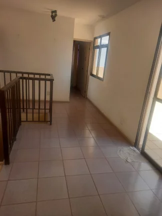 Imagem Cobertura Duplex, 04 Quartos, 02 Suites, DCE Completa, Sauna, Churrasqueira, Praia do Morro, Guarapari - ES