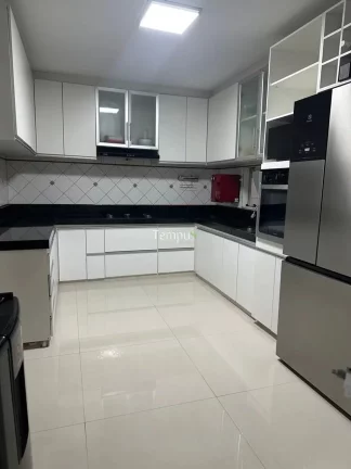 Imagem Sobrado no setor Nova Suíça