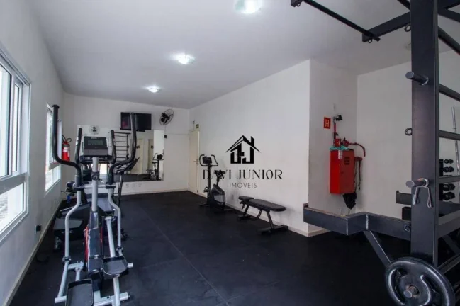 Imagem Apartamento com 2 dormitórios à venda, 61 m² por R$ 360.000,00 - Jardim Vera Cruz - Sorocaba/SP