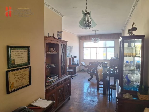 Imagem EXCELENTE APARTAMENTO COM 80M² NO JD 25 DE AGOSTO.