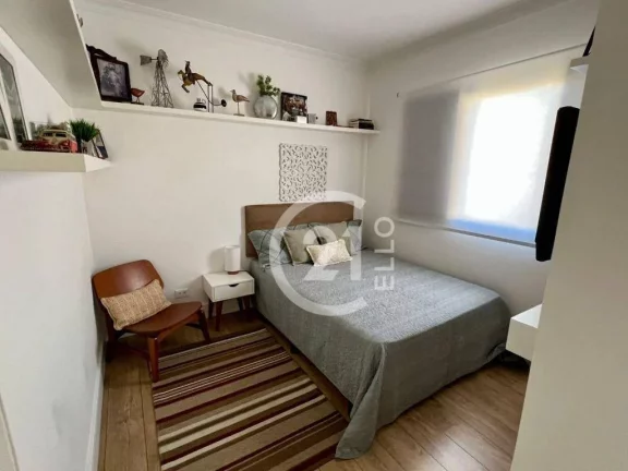 Imagem Apartamento com 2 dormitórios à venda, 176 m² por R$ 1.106.000,00 - Morumbi - São Paulo/SP