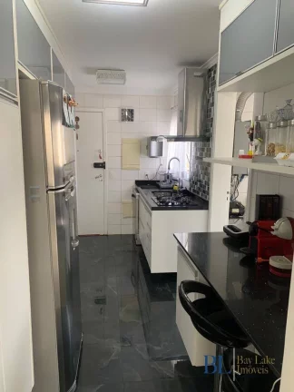 Imagem Cobertura Incontro Mooca Com 225M² - 3 Suítes - Depósito - Varanda Gourmet!