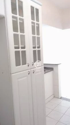Imagem Apartamento para alugar, 50 m² por R$ 4.171,39/mês - Jardim América - São Paulo/SP