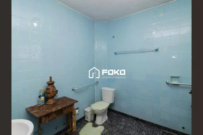 Imagem Casa com 3 dormitórios à venda, 180 m² por R$ 574.999,99 - Vila Mazzei - São Paulo/SP
