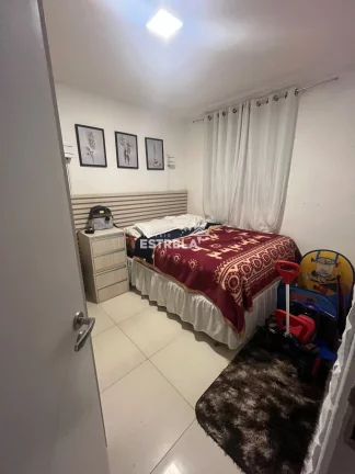 Imagem Excelente Apartamento 02 Dorms com lazer completo - Cotia/SP