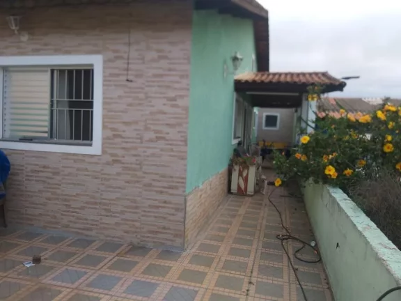 Imagem casa residencial para venda, jardim caxangá, suzano