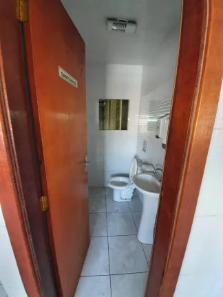 Imagem Um espaço que se adapta a diferentes necessidades