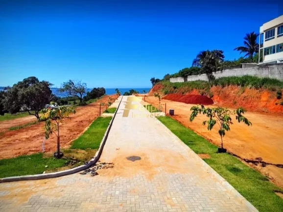 Imagem LOTE A BEIRA MAR EM IRIRI