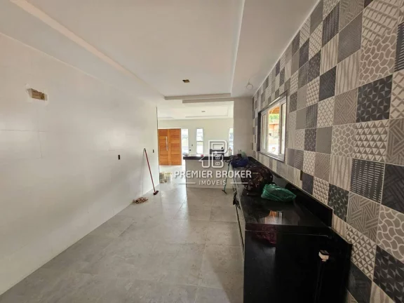 Imagem Casa à venda, 130 m² por R$ 1.350.000,00 - Albuquerque - Teresópolis/RJ