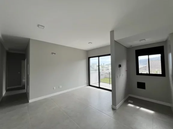 Imagem Apartamento para Venda em Florianópolis / SC no bairro Cachoeira do Bom Jesus