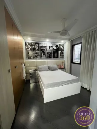 Imagem Apartamento à Venda em Vila Regente Feijó, São Paulo - SP