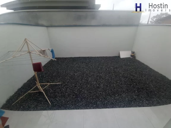 Imagem GEMINADO RESIDENCIAL em SÃO FRANCISCO DO SUL - SC, Praia Grande
