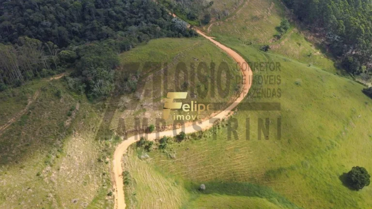Imagem Vende-se uma incrível Fazenda de 80 alqueires, localizada a apenas 80 km de Colatina!