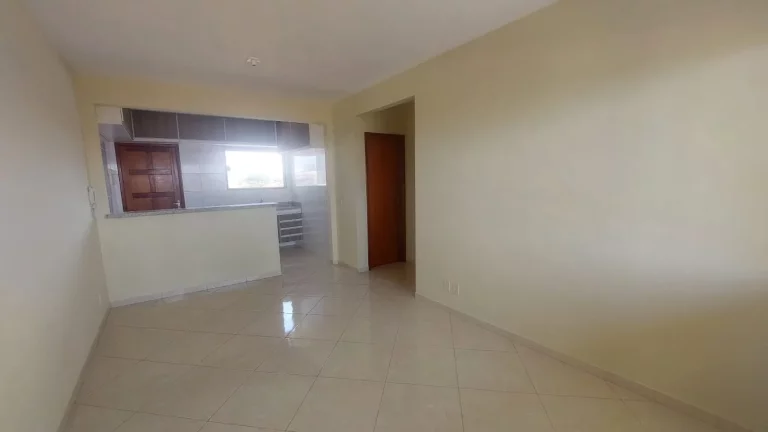 Imagem Apartamento para Aluguel em Maricá/RJ - 2 Dorm. 60 m2 Área Útil