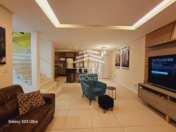 Imagem Residencial Verdes Campos - Casa em Condomínio à Venda no Verdes Campos