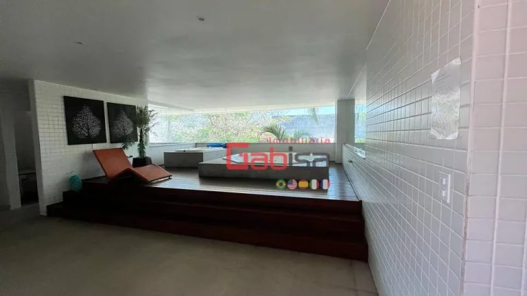 Imagem Cobertura com 3 dormitórios à venda, 251 m² por R$ 1.100.000,00 - Braga - Cabo Frio/RJ