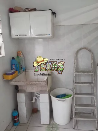 Imagem TÉRREA E SOBRADO METRO ITAQUERA