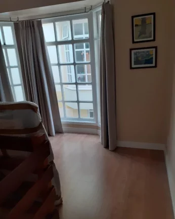 Imagem Vendo sobrado em condomínio - Villaggio da Granja- 3 dormitórios