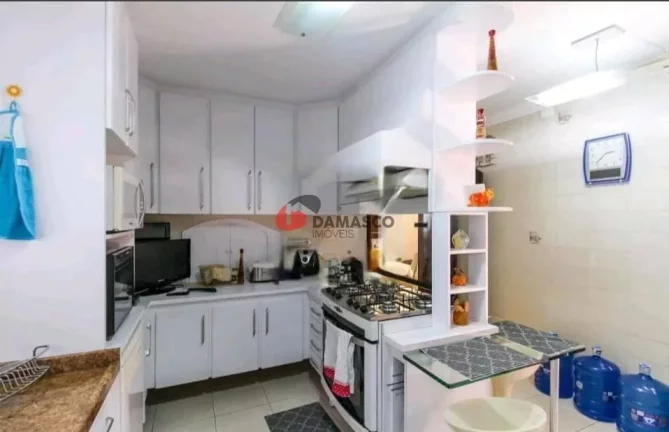 Imagem Casa à venda 5 Quartos, 3 Suites, 6 Vagas, 330M², Vila Alpina, São Paulo - SP