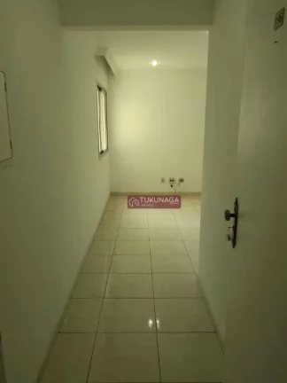 Imagem Apartamento com 2 dormitórios à venda, 65 m² por R$ 320.000,00 - Parque Edu Chaves - São Paulo/SP