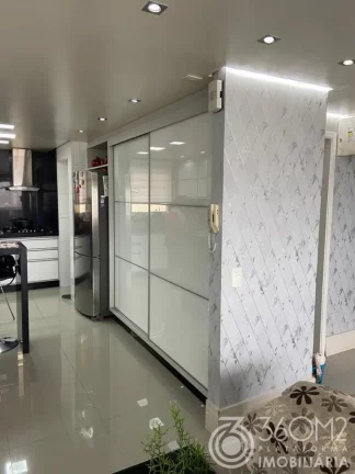Imagem Apartamento para Venda em Santo André / SP no bairro Centro