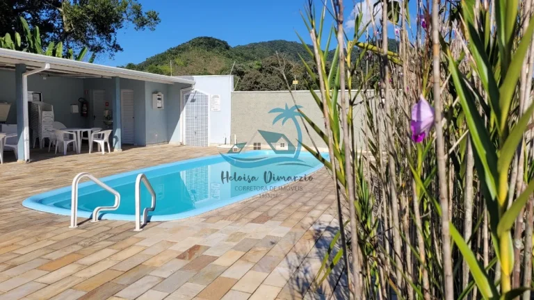 Imagem Apartamento com 2 dormitórios a entre Itaguá e Praia Grande - em Ubatuba.