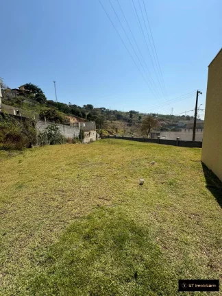 Imagem Lançamento - Casas em Condomínio com 3 dorm Atibaia Financiamento! 485 mil!