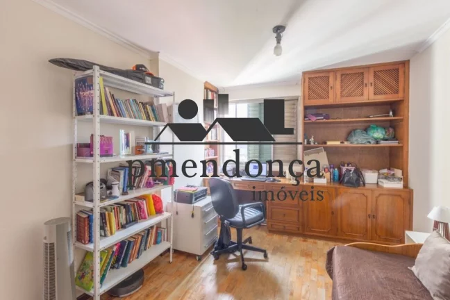 Imagem Apartamento nas Perdizes ao lado da Puc com 3 quartos (1 suíte) e 1 vaga.