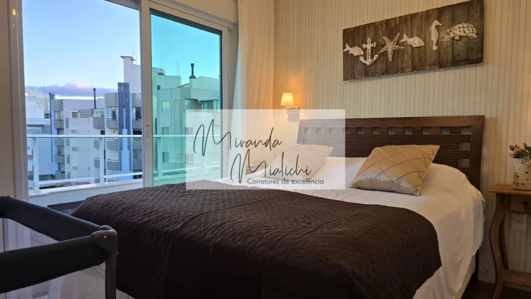 Imagem Apartamento Cobertura Linear - Frente mar - Canasvieras